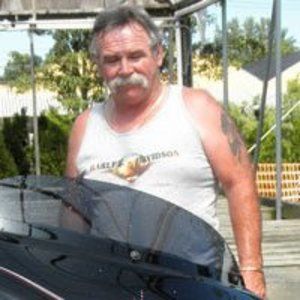 Meet your Posher, Mike